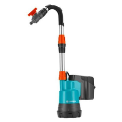 Set Pompa Per Cisterna 2000/2 Li-18 - Modello 1749-20 en oferta