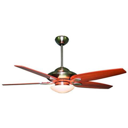 Ventilatore A Soffitto - (bc 735) Altara - Con Luce, Telecomando Incluso características