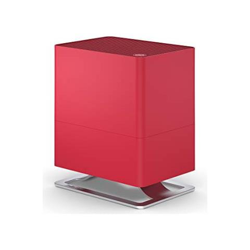 Umidificatore, Chili Red, Oskar Little características