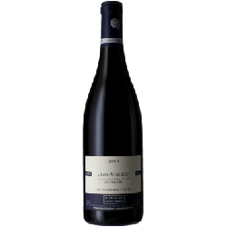 CLOS VOUGEOT GRAND CRU - LE GRAND MAUPERTUI 2018 - ANNE GROS en oferta