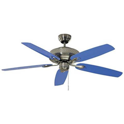 , Bc 810, Ventilatore A Soffitto, Thunder Xxl, Blu, Bc 810, 132 Cm en oferta