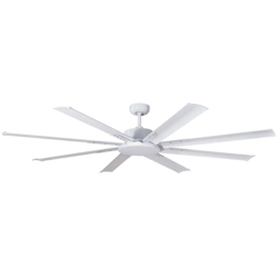 Ventilatore Da Soffitto Albatross Mini Aluminuim 1650 en oferta