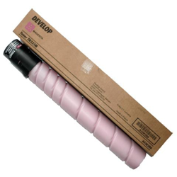 TN-321, 25000 Pagine, Laser, Ineo+ 224, Ineo+ 284, Ineo+ 364 en oferta