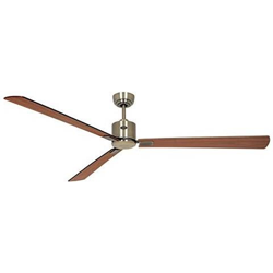 Unbekannt Ventilatore Da Soffitto Eco Neo Iii 180 Ma, In Noce / ciliegia características