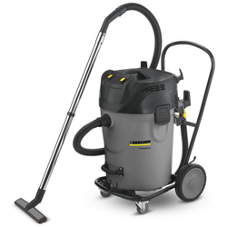 Aspiracenere / Polvere / Liquidi / 2400 W - 208 Mbar / 20.8 Kpa - 70 L en oferta