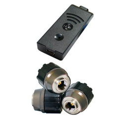 Stm-572-s3x-2 Smartphone Tpms Kit, 3 Sensori A 12,5 Bar precio