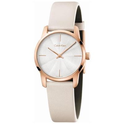 Orologio Calvin Klein Ck City