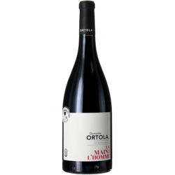 LA MAIN DE L'HOMME 2018 - DOMAINE ORTOLA precio
