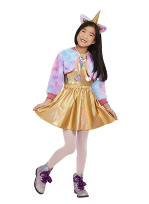 Costume da unicorno per bambina