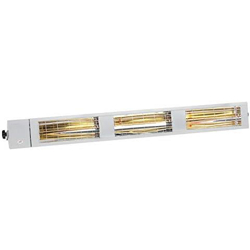 Infrarossi Low Glare Smart Ip24 multi 6000 watt In Bianco precio