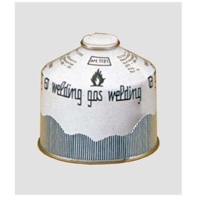 Cartuccia Welding A. 1121 / f Lt. 0,5 Pz. 16