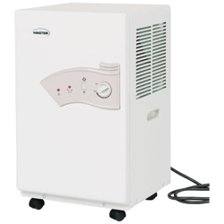 Deumidificatore Dh 721 4,7 L 490 W características