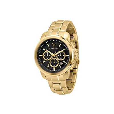 Orologio Cronografo Successo - R8873621