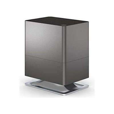 Umidificatore, Titanio, Oskar Little