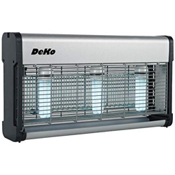 Trappola Per Insetti Con Griglia Di Alimentazione Insetticida Ez39 raggio D' Azione Fino A 160 m² características