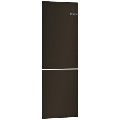 Pannello per Frigorifero Vario Style Modello KGN39IJ3A Dimensione 203x60 Colore Espresso Brown