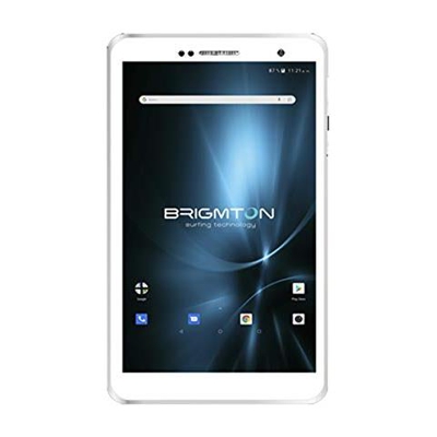 Btpc-801qc-b - Tablet Wifi 8 '' Ips Hd / 4core / 16gb / 2gb Ram / 2mp / 0.3mp