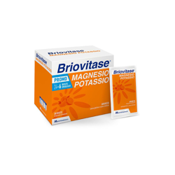 Briovitase® Orange Magnesio e Potassio precio