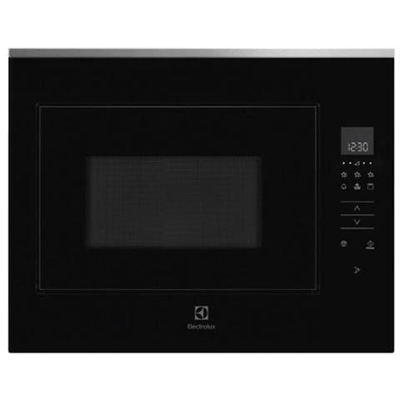 KMFD264TEX Forno Microonde da Incasso Capacità 26 Litri Potenza 900 Watt Colore Nero