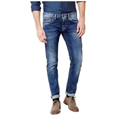 Pantaloni Pepe Jeans Hatch Abbigliamento Uomo W29-l32