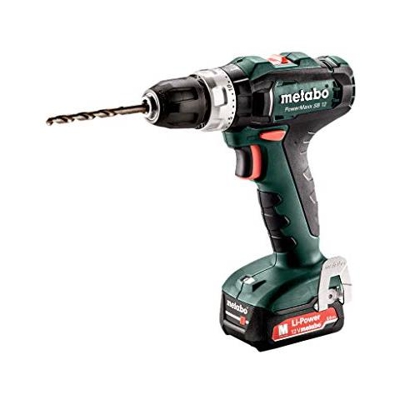 Sb12 Nero Verde Rosso 1400 Giri / Min 11 Kg