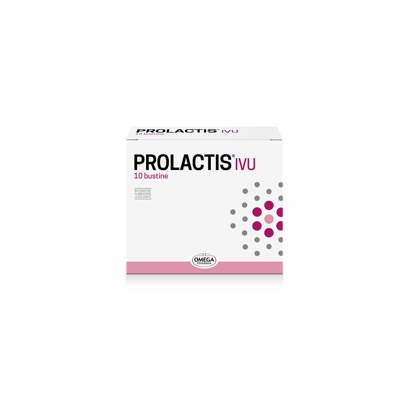 Prolactis® ivu® Bustine