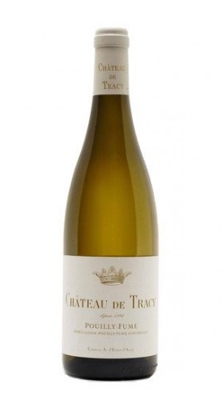 Pouilly Fumé Chateau De Tracy 2019