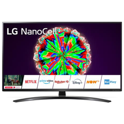 TV LED Ultra HD 4K 55'' 55NANO796NE. API Smart TV WebOS en oferta