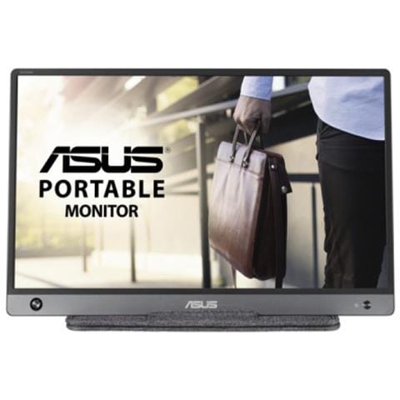 Monitor 16,5'' LED IPS MB16AH 1920X1080 Full HD Tempo di Risposta 5ms
