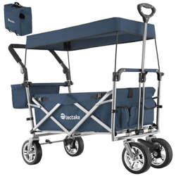 Carretto Richiudibile Nico - Blu características