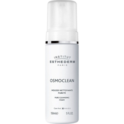 INSTITUT ESTHEDERM Osmoclean Mousse Nettoyant Pureté en oferta