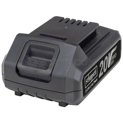 Batteria Al Litio 20v 2,0ah Ba2.0-20pros