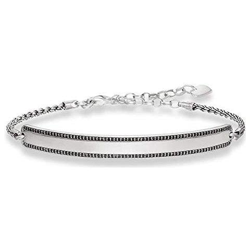Bangle Donna Argento - Lba0009-643-11-l21v características