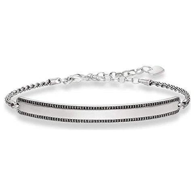 Bangle Donna Argento - Lba0009-643-11-l21v