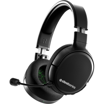 Arctis 1 Wireless for Xbox, Cuffia da gioco
