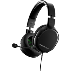 Arctis 5 Cuffia Padiglione auricolare Nero, Cuffia da gioco precio