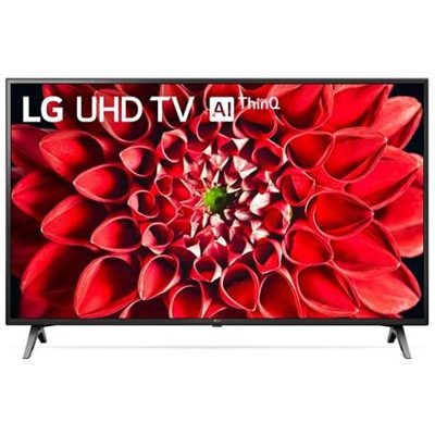 TV LED Ultra HD 4K 55'' 55UN71003 Smart TV WebOS