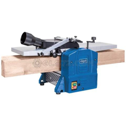 Pialla A Filo E Spessore Combinata Per Legno Banco 1500w 254mm Hms1080 en oferta