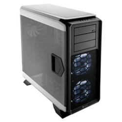 Case Graphite Arctic White 760T V2 Big Tower XL-ATX, E-ATX, ATX, Micro-ATX, Mini-ITX Colore Nero características