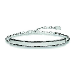 Bangle Donna Argento - Lba0009-643-11-l18v precio