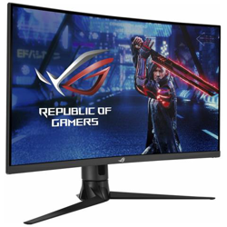 Monitor 32'' LED VA Curvo Gaming XG32VC 2560X1440 WQHD Tempo di Risposta 1ms en oferta