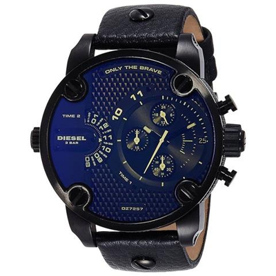 Badass Dz7257 Orologio Uomo Al Quarzo