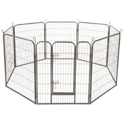 Recinto Per Cuccioli, Forma Ottagonale - 100 Cm en oferta