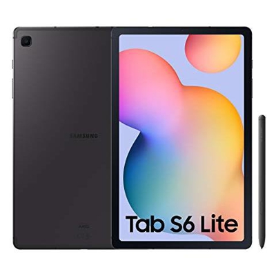 Galaxy Tab Da 64 Gb Wi-fi Lite S6 Grey