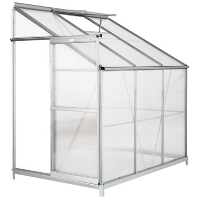 Serra Accessoria Con Base - Trasparente