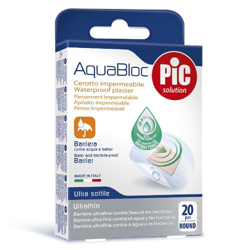Pic Solution AcquaBloc Cerotto impermeabile Ø 22,5 precio