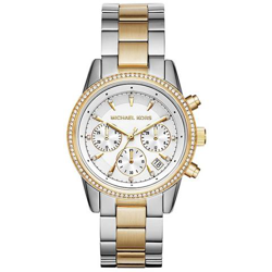Ritz Mk6474 Orologio Donna Al Quarzo características