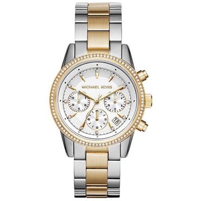 Ritz Mk6474 Orologio Donna Al Quarzo