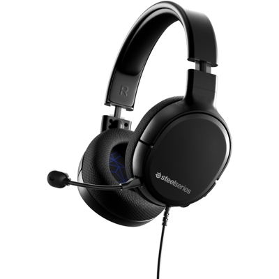 Arctis 1 for PlayStation, Cuffia da gioco
