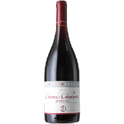 CHARMES CHAMBERTIN GRAND CRU 2016 - ALEX GAMBAL características